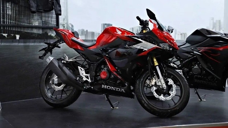 Cập nhật bảng giá xe Honda CBR150R mới nhất tháng 1/2024