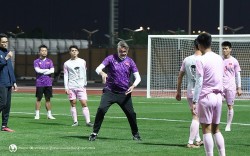 Asian Cup 2023: Những 'điểm trừ' của đội tuyển Indonesia trước trận gặp đội tuyển Việt Nam