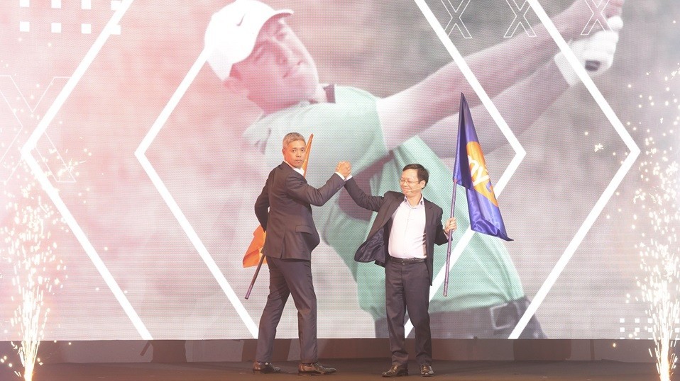 Thêm cơ hội cho người hâm mộ thể thao Việt Nam trải nghiệm các giải đấu quốc tế đẳng cấp