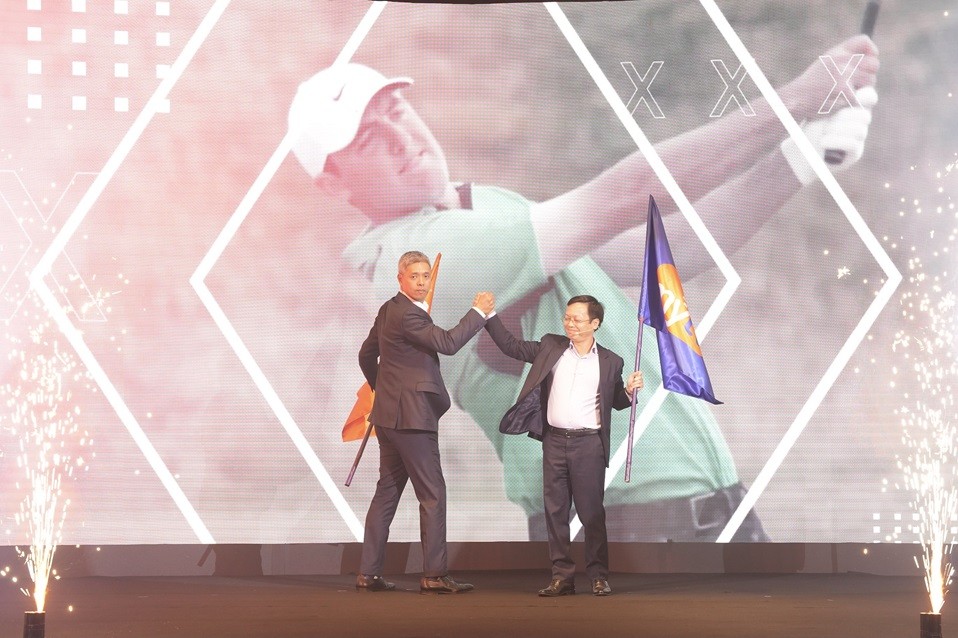 Thêm cơ hội cho người hâm mộ thể thao Việt Nam trải nghiệm các giải đấu quốc tế đẳng cấp Thêm cơ hội cho người hâm mộ thể thao Việt Nam trải nghiệm các giải đấu quốc tế đẳng cấp