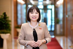 ĐBQH. Nguyễn Thị Việt Nga: 'Đòn bẩy' cho ngành Giáo dục từ cải cách tiền lương