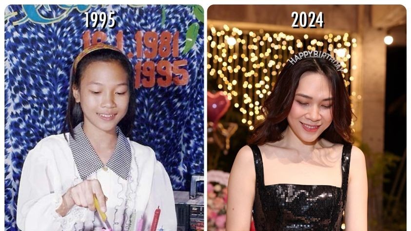 Sao Việt: Quỳnh Kool đẹp dịu dàng, ca sĩ Mỹ Tâm làm điều bất ngờ dịp sinh nhật