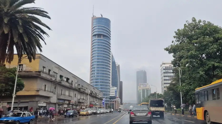 Gia nhập BRICS - tia hy vọng mới của kinh tế Ethiopia?