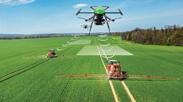 Việt Nam-Italy hợp tác thúc đẩy cơ giới hóa nông nghiệp