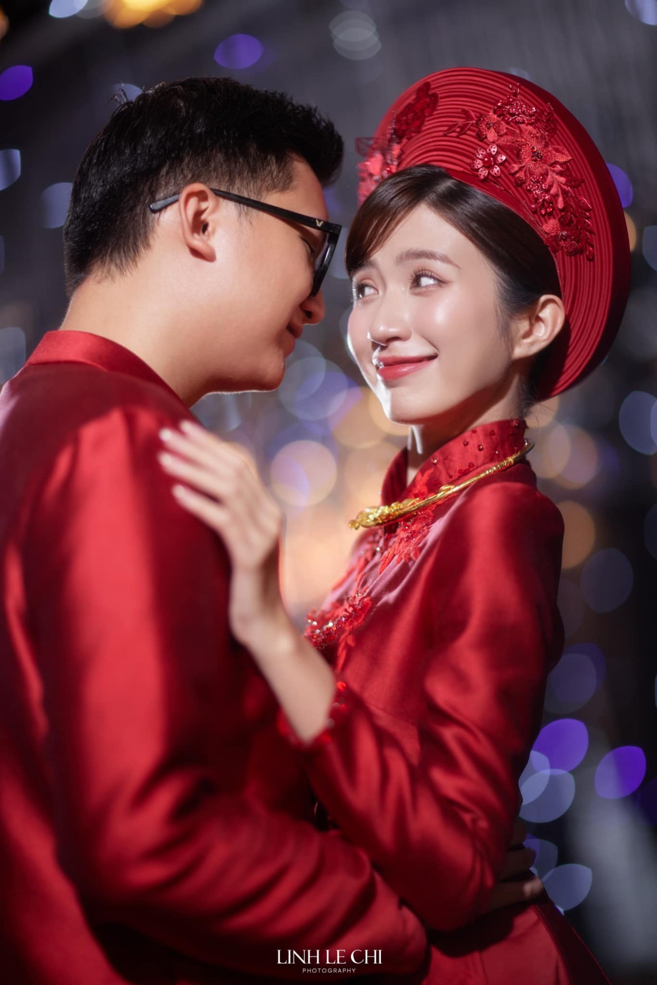 Khoảnh khắc hạnh phúc của diễn viên Ngọc Huyền 'Thương ngày nắng về' Khoảnh khắc hạnh phúc của diễn viên Ngọc Huyền 'Thương ngày nắng về'