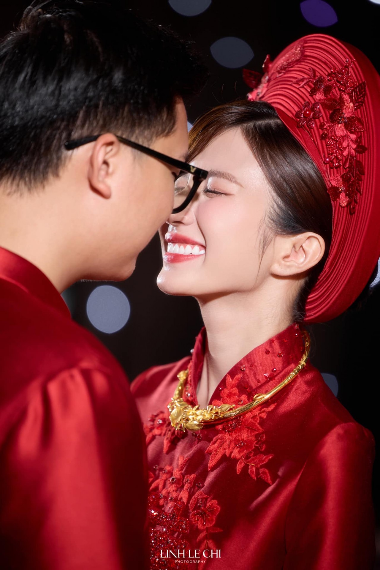 Khoảnh khắc hạnh phúc của diễn viên Ngọc Huyền 'Thương ngày nắng về' Khoảnh khắc hạnh phúc của diễn viên Ngọc Huyền 'Thương ngày nắng về'