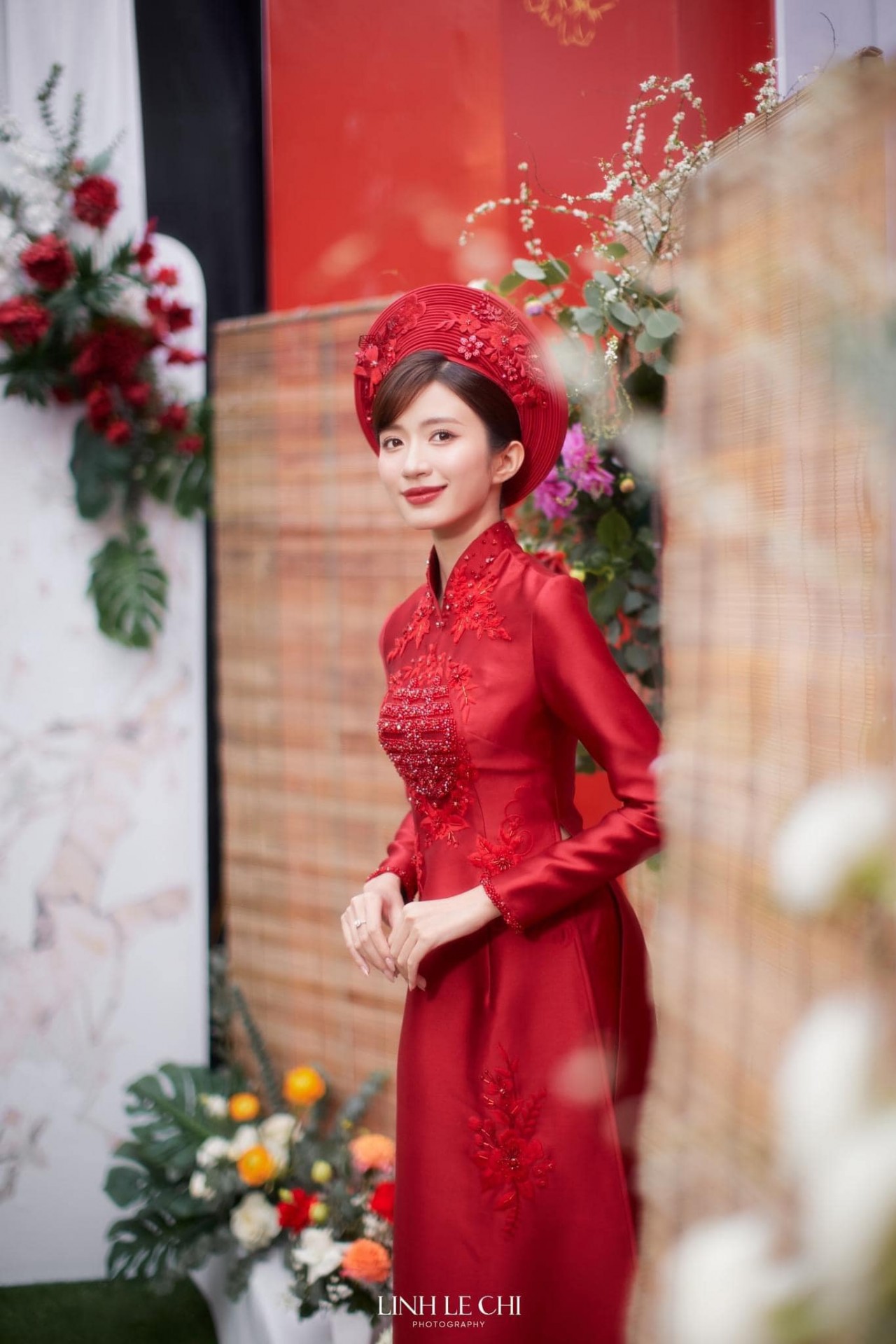 Khoảnh khắc hạnh phúc của diễn viên Ngọc Huyền 'Thương ngày nắng về' Khoảnh khắc hạnh phúc của diễn viên Ngọc Huyền 'Thương ngày nắng về'