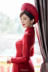 Khoảnh khắc hạnh phúc của diễn viên Ngọc Huyền 'Thương ngày nắng về' Khoảnh khắc hạnh phúc của diễn viên Ngọc Huyền 'Thương ngày nắng về'