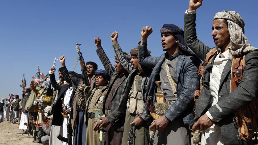 Công ty khai thác mỏ niêm yết lớn nhất thế giới chuyển hướng khỏi Biển Đỏ