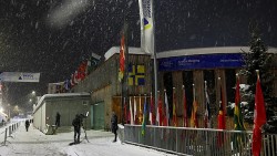 Bên lề WEF Davos 2024: Kinh tế thế giới phục hồi mạnh mẽ; tiền chưa thể giải quyết được ngay vấn đề ở Dải Gaza