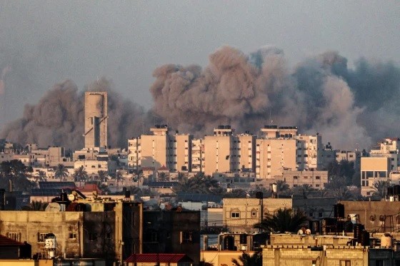 Cảnh báo nguy cơ Trung Đông thành 'chảo lửa', Iran Ai Cập không hẹn mà cùng chỉ ra một 'điểm chốt'. (Nguồn: AFP) Cảnh báo nguy cơ Trung Đông thành 'chảo lửa', Iran Ai Cập không hẹn mà cùng chỉ ra một 'điểm chốt'. (Nguồn: AFP)