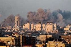 Cảnh báo nguy cơ Trung Đông lại thành 'chảo lửa', Iran, Ai Cập không hẹn mà cùng chỉ ra một 'điểm chốt'