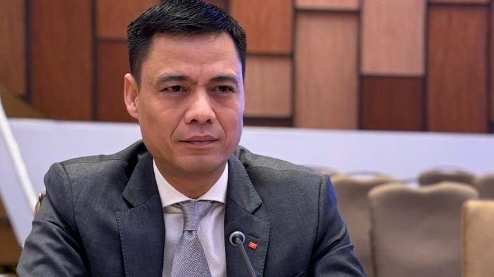 Đại sứ Đặng Hoàng Giang: Việt Nam tiếp tục nhấn mạnh tăng cường đoàn kết là cơ sở sức mạnh của Phong trào Không liên kết