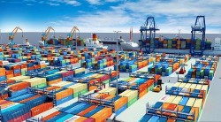 Xuất siêu bật tăng kỷ lục, cao nhất kể từ năm 2014 đến nay