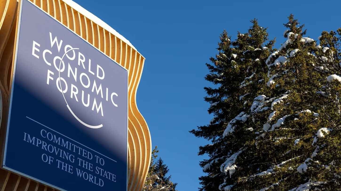 WEF Davos 2024: Thế giới cần có niềm tin