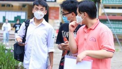 Hà Nội: Khảo sát học sinh lớp 11 và 12