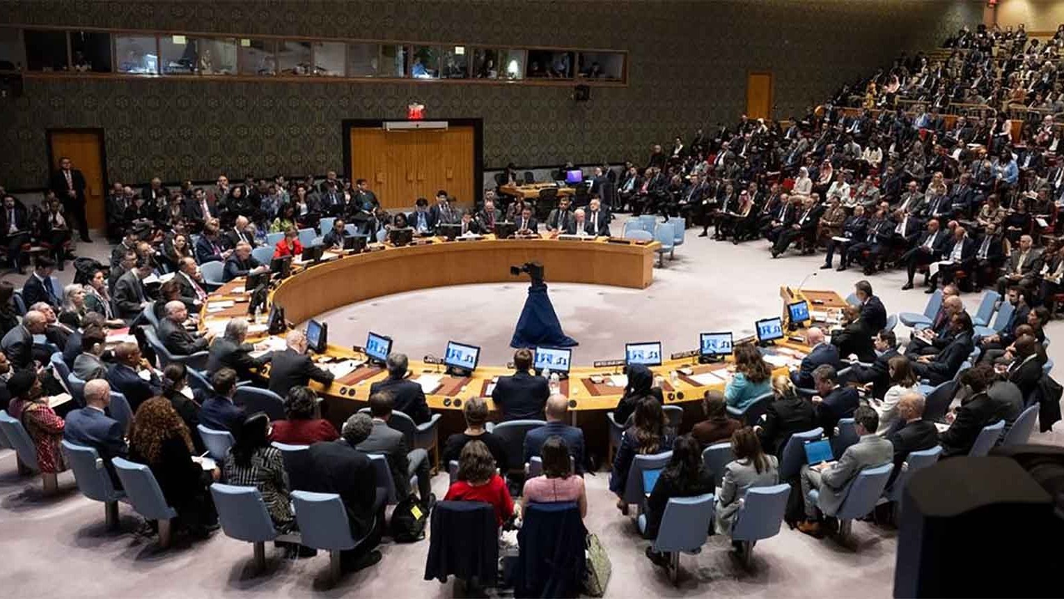 Tình hình Israel-Hamas: Xung đột chưa hồi kết