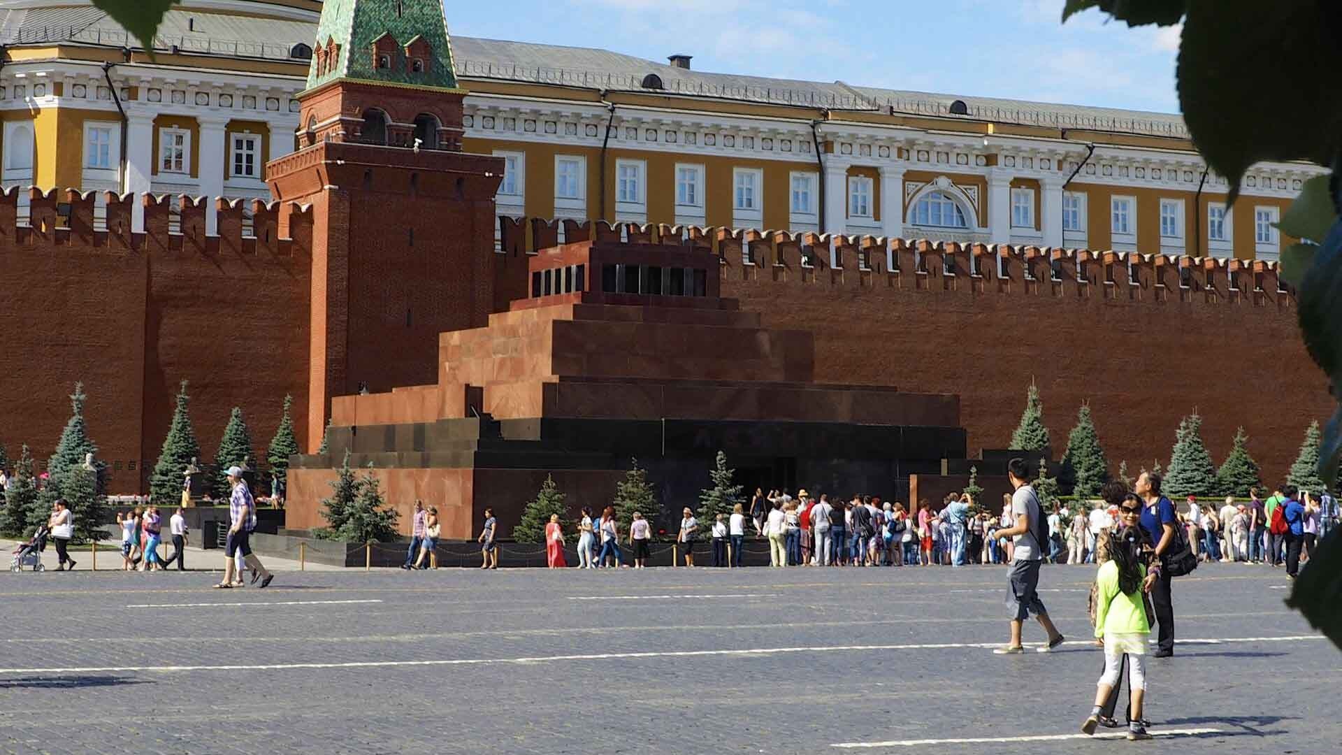 Vladimir Ilyich Lenin: Người đưa chủ nghĩa Marx từ lý luận thành hiện thực