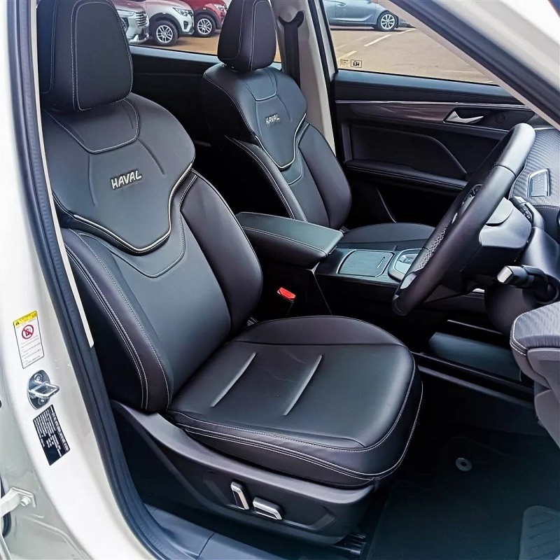 Haval Jolion sẽ ra mắt thị trường Việt Nam vào tháng 4/2024, giá từ 700 triệu đồng