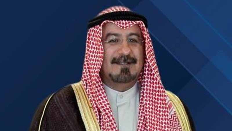 Thủ tướng Phạm Minh Chính gửi điện mừng Thủ tướng Nhà nước Kuwait Thủ tướng Phạm Minh Chính gửi điện mừng Thủ tướng Nhà nước Kuwait