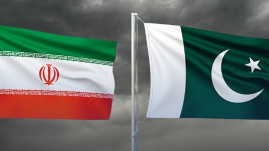 Iran - Pakistan căng thẳng: Trung Quốc muốn làm người hòa giải, Thổ Nhĩ Kỳ 'đôn đáo' tìm cách giữ 'hòa khí'