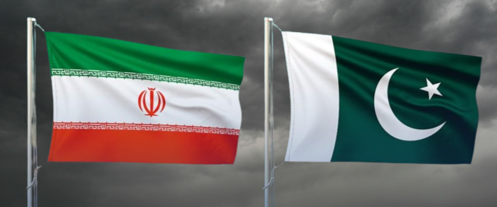 Iran - Pakistan căng thẳng: Trung Quốc muốn làm người hòa giải, Thổ Nhĩ Kỳ 'đôn đáo' tìm cách giữ 'hòa khí'