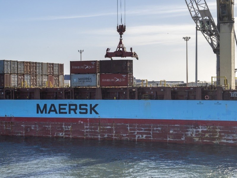 Thêm một nước gia nhập liên minh Mỹ-Anh không kích Houthi. (Nguồn: AFP)