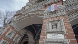 Nga triệu Đại sứ Pháp làm rõ 'ngọn ngành' một việc ở Ukraine, Paris kiên quyết nói 'không'