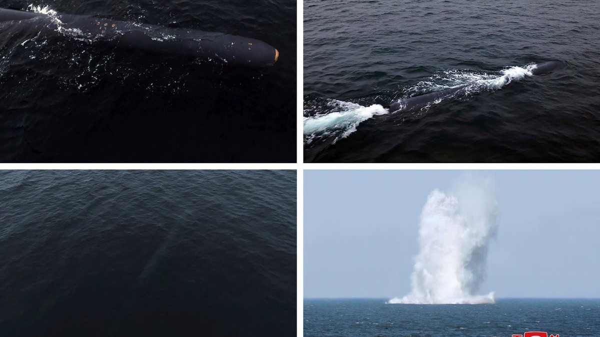 Giữa lúc Mỹ-Nhật-Hàn toan tính chặn hợp tác Nga và Triều Tiên, Bình Nhưỡng ra 'chiêu độc'