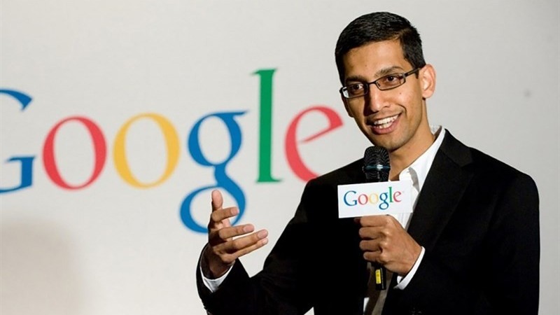 Google thông báo sẽ có nhiều đợt sa thải mới trong năm 2024