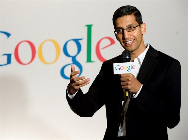 CEO Google Sundar Pichai cho biết sẽ có nhiều đợt sa thải mới trong năm 2024 CEO Google Sundar Pichai cho biết sẽ có nhiều đợt sa thải mới trong năm 2024