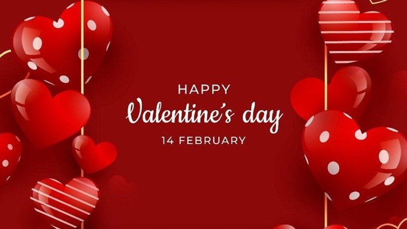 Lễ tình nhân Valentine 2024 là ngày nào? Valentine 14/2 nên tặng gì?