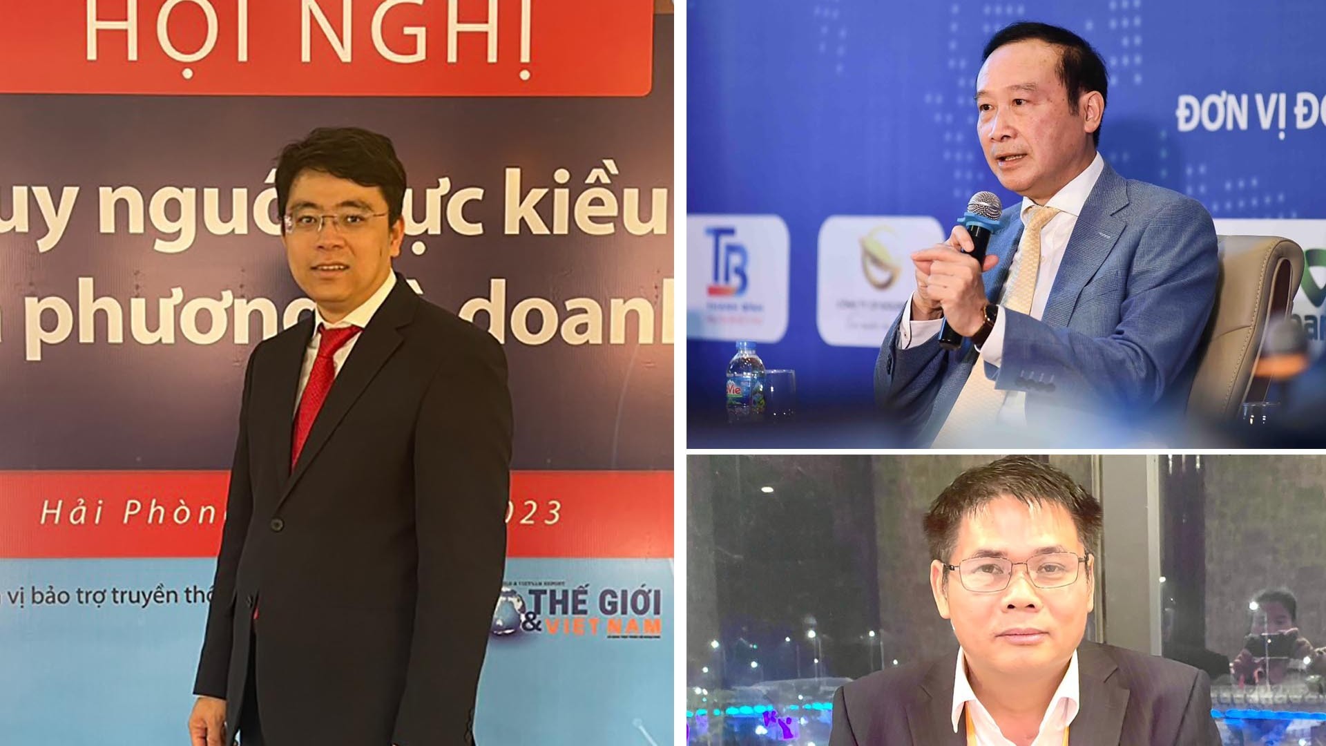 Cầu nối đưa hàng Việt ra thế giới