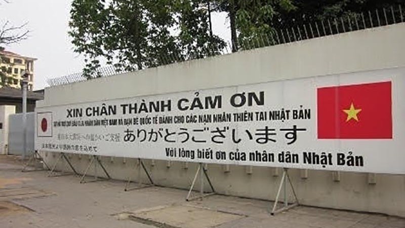 Nhật Bản - Vì sao nhớ mãi…