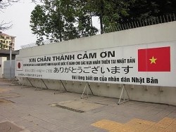 Nhật Bản - Vì sao nhớ mãi…