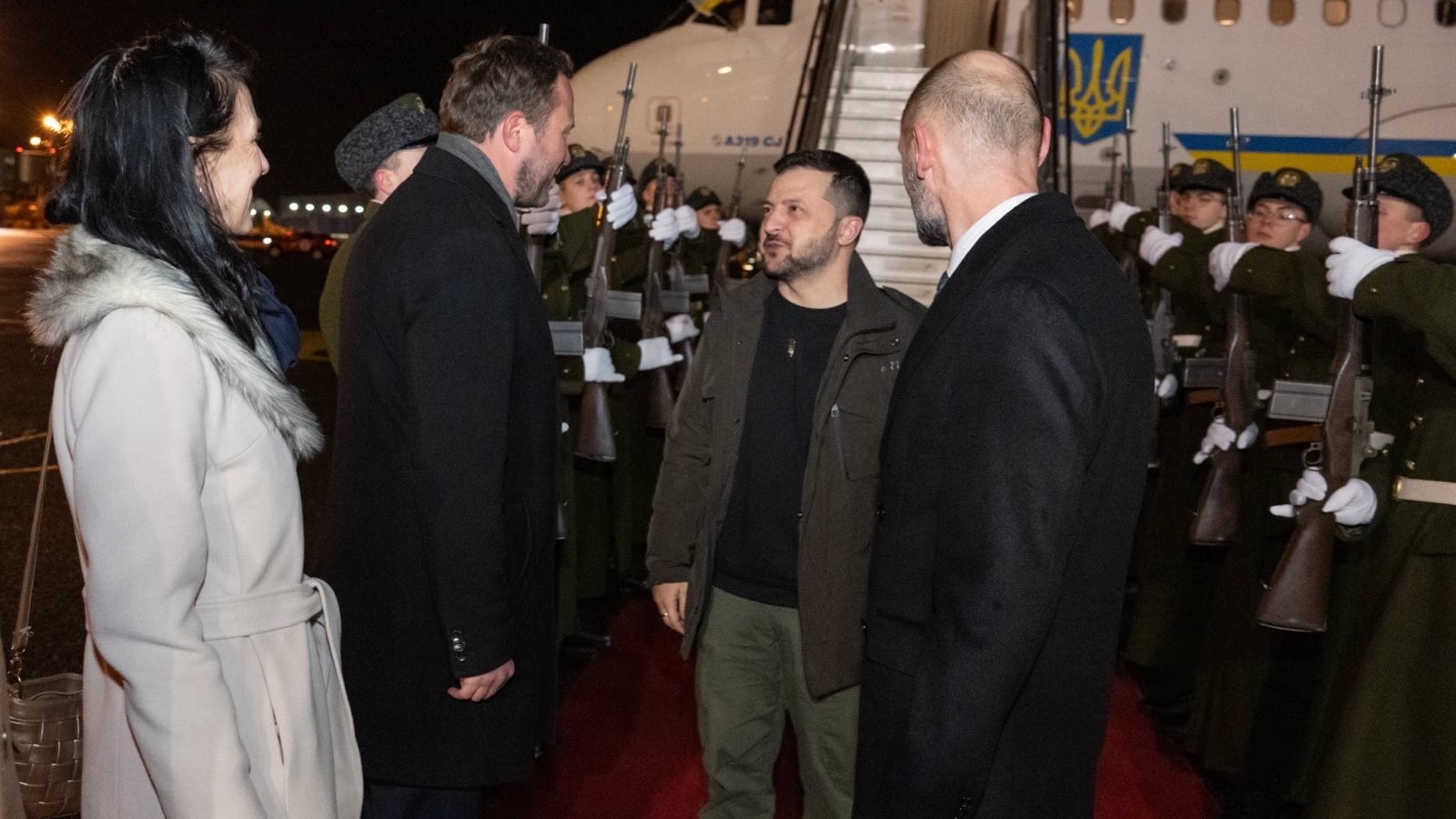 Hai nước Baltic tuyên bố chấm dứt hiệp định với Nga