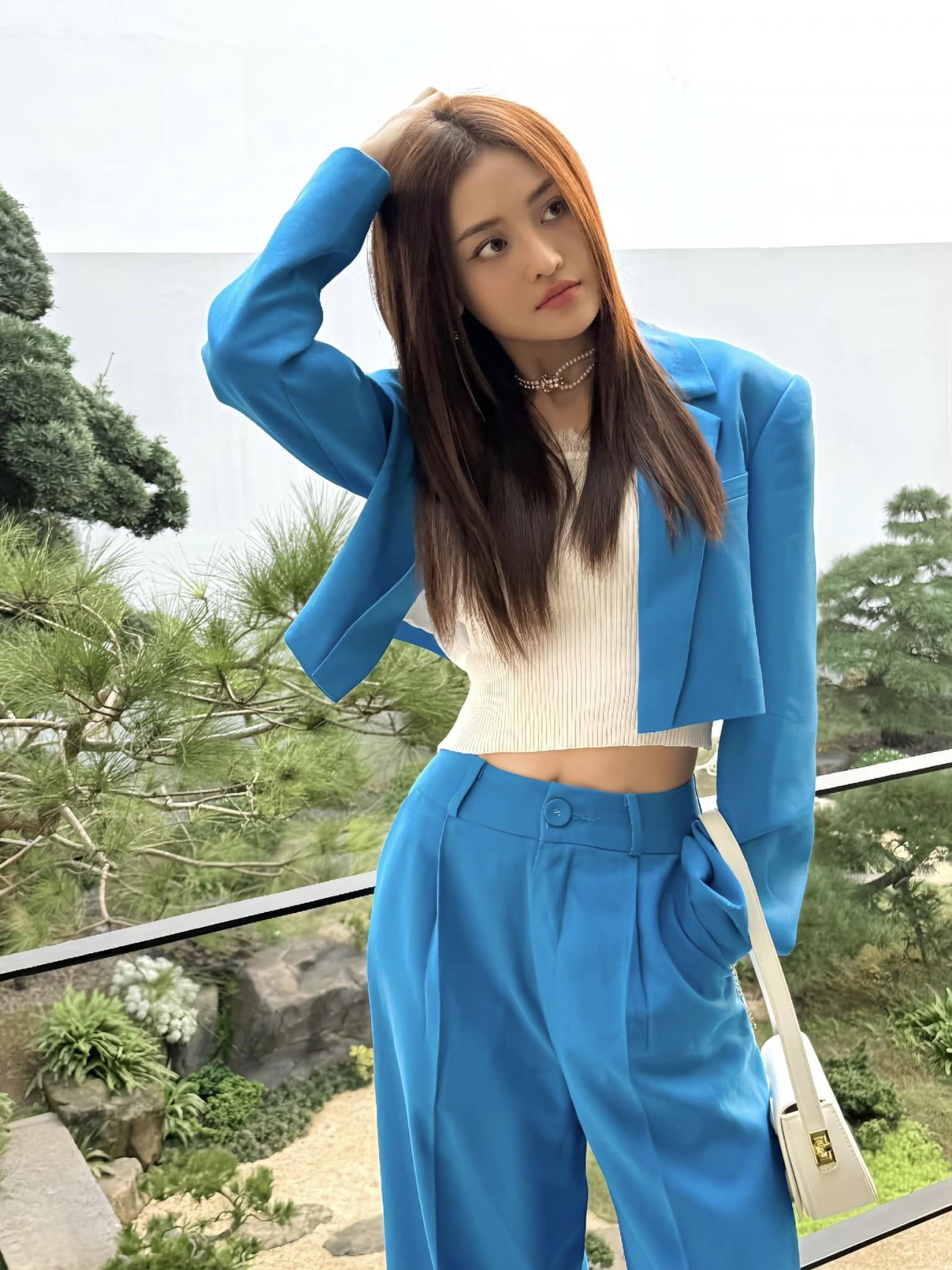 So bì nhan sắc của 3 nữ diễn viên Chúng ta của 8 năm sau: Huyền Lizzie, Quỳnh Kool, Thùy Anh So bì nhan sắc của 3 nữ diễn viên Chúng ta của 8 năm sau: Huyền Lizzie, Quỳnh Kool, Thùy Anh