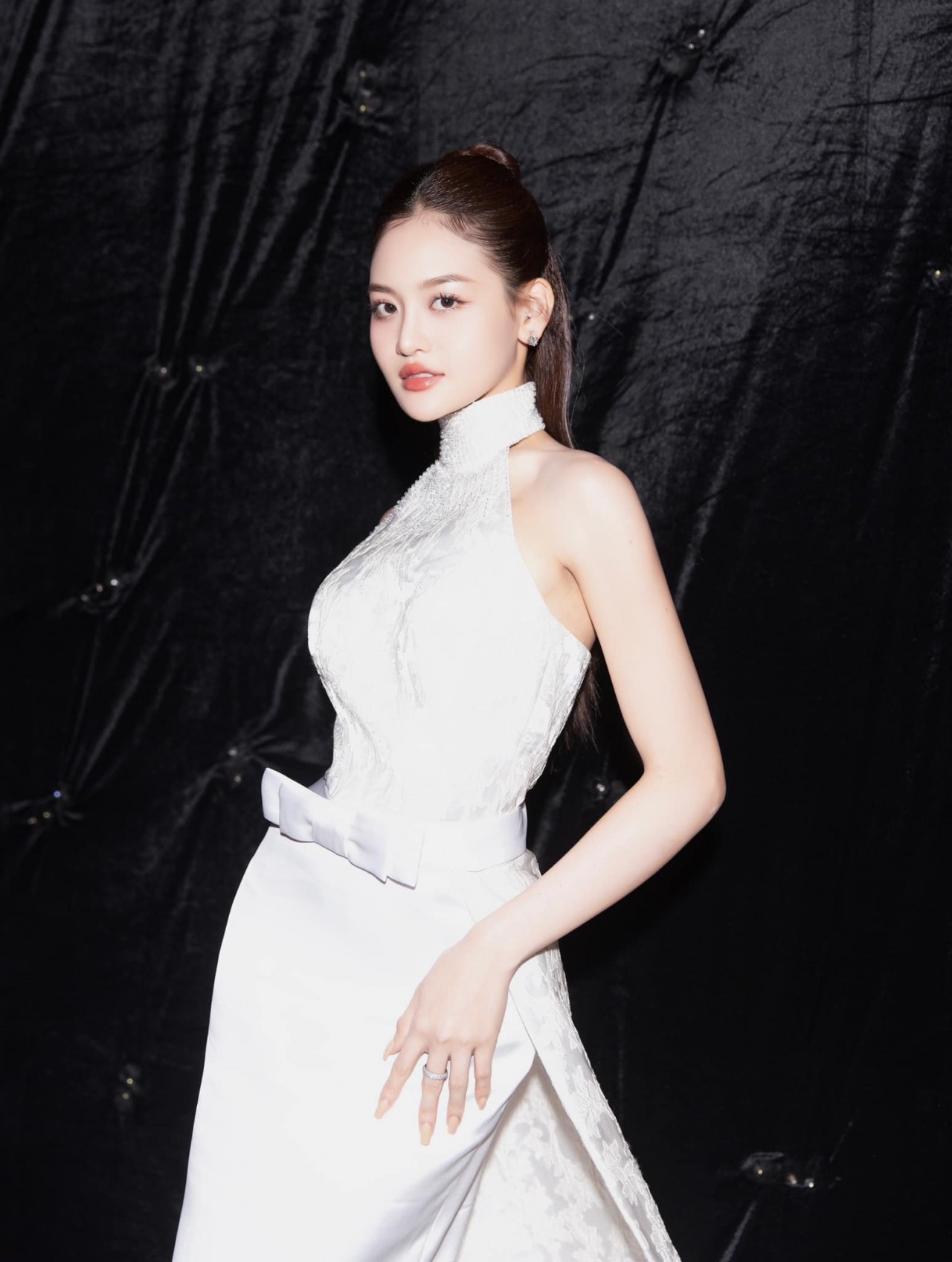 So bì nhan sắc của 3 nữ diễn viên 'Chúng ta của 8 năm sau': Huyền Lizzie, Quỳnh Kool, Thùy Anh So bì nhan sắc của 3 nữ diễn viên 'Chúng ta của 8 năm sau': Huyền Lizzie, Quỳnh Kool, Thùy Anh