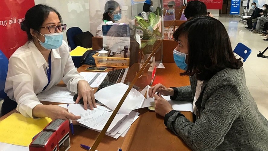 Mức giảm trừ gia cảnh cho người phụ thuộc năm 2024