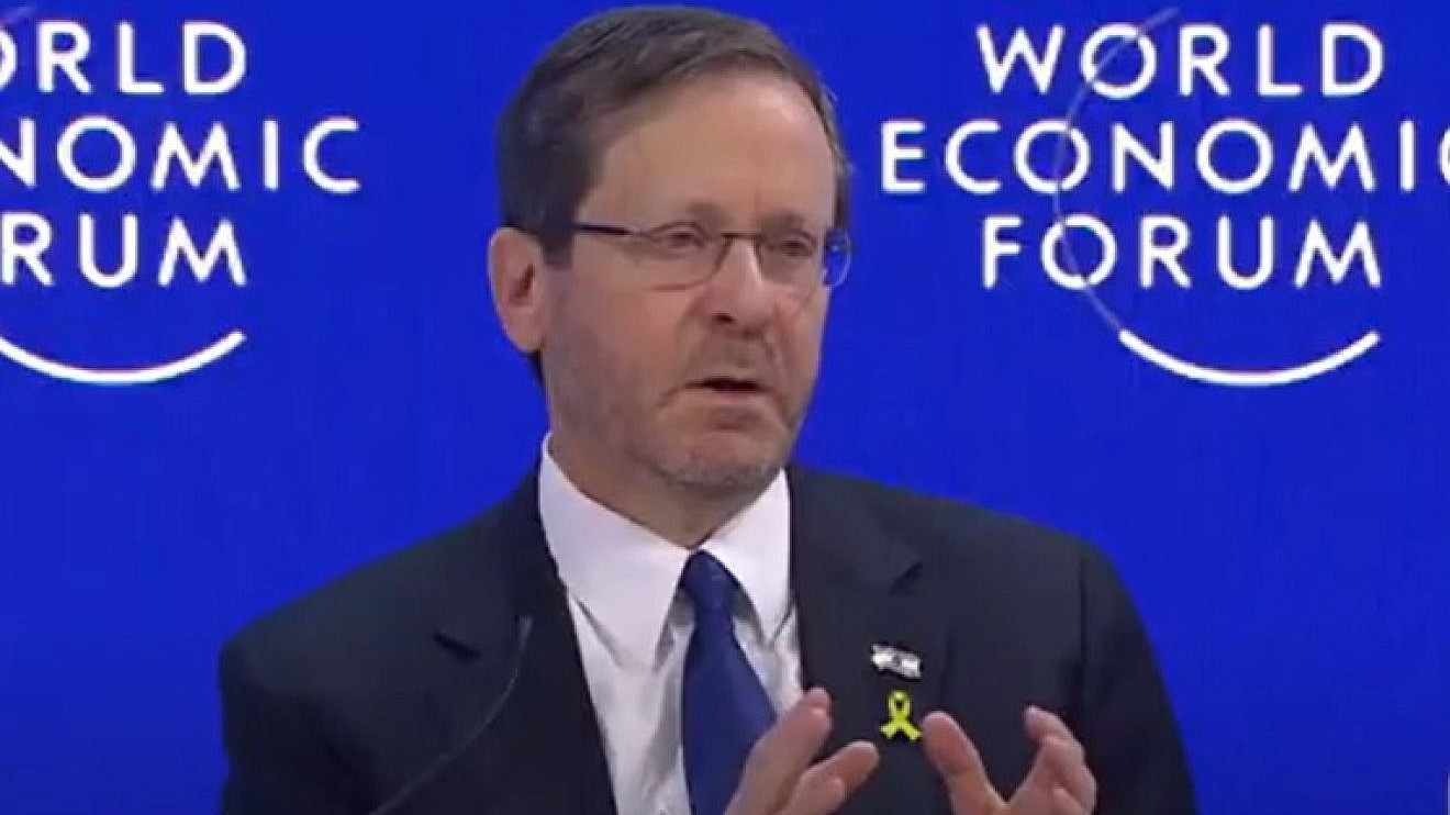 Tổng thống Israel bị kiện ở Thụy Sỹ với cáo buộc phạm tội