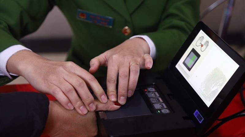 Từ ngày 1/7/2024, làm giấy chứng nhận căn cước có mất phí không?