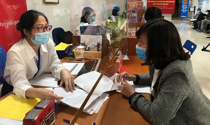 Mức giảm trừ gia cảnh cho người phụ thuộc năm 2024 Mức giảm trừ gia cảnh cho người phụ thuộc năm 2024