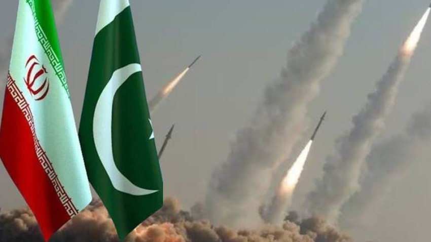 Pakistan và Iran đồng ý giảm leo thang căng thẳng sau các cuộc không kích