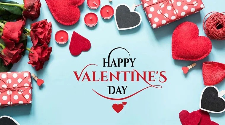 Ngày 14/2 là ngày lễ tình nhân Valentine. (Nguồn: Times Now)