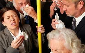 Dịch cúm hoành hành ở Italy và Mỹ Dịch cúm hoành hành ở Italy và Mỹ