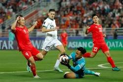 Truyền thông Đông Nam Á nói gì về tuyển Việt Nam khi bị loại ở Asian Cup?