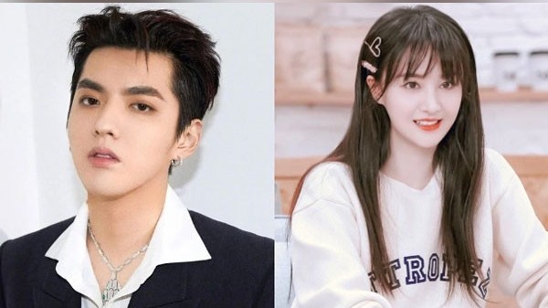 Trịnh Sảng và Ngô Diệc Phàm bị cảnh cáo vì mắc ‘nợ xấu’