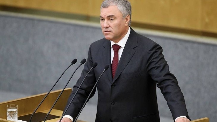 Nga tính cách tịch thu tài sản của người chỉ trích quân đội, lên kế hoạch đáp trả nếu Mỹ triển khai quân ở Đan Mạch