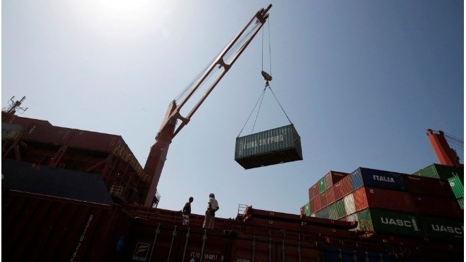 Để tránh bị tấn công ở Biển Đỏ, các nhà khai thác vận tải biển phải làm điều này