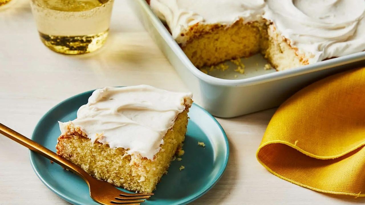 Các loại thực phẩm đẩy nhanh quá trình lão hóa khiến bạn già trước tuổi